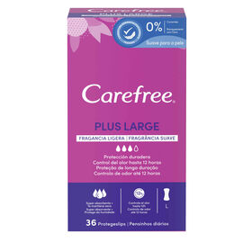 Pensos Diários Maxi Pensos Diários Maxi