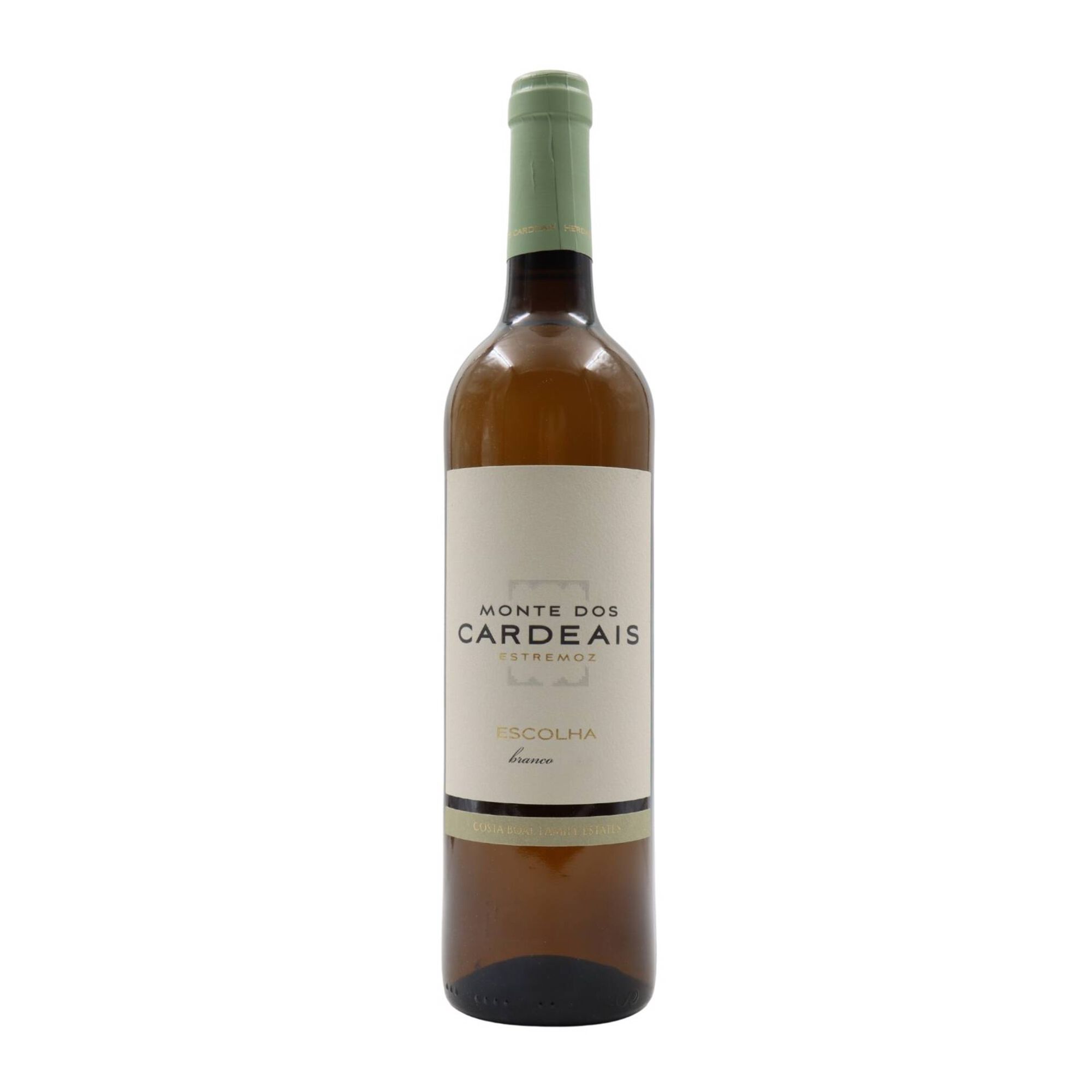 Monte Dos Cardeais Alentejano Vinho Branco