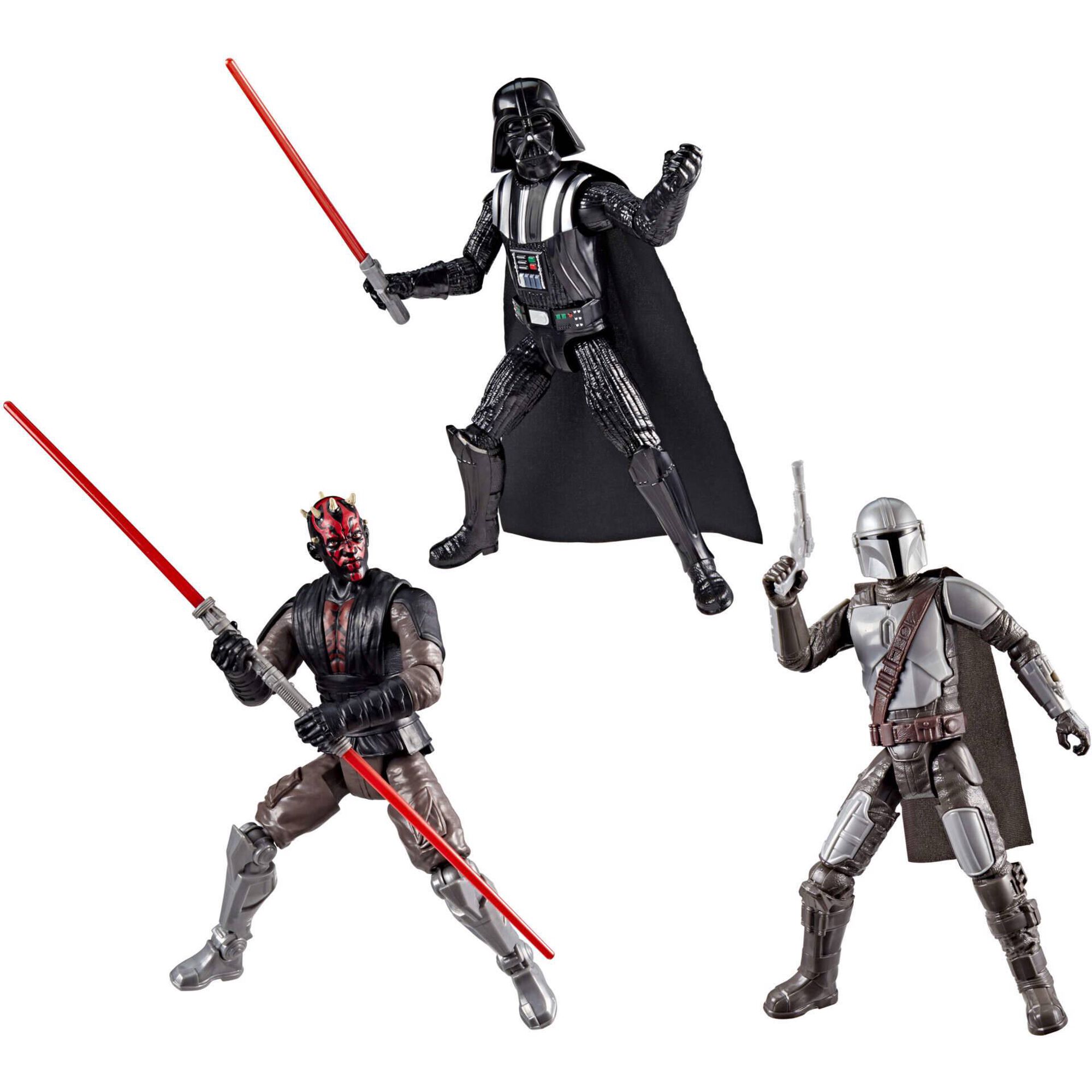 Star Wars - Figura Titan Series 30cm (v&aacute;rios modelos)