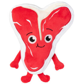 Brinquedo para C&atilde;o Peluche Meethead FuzzYard