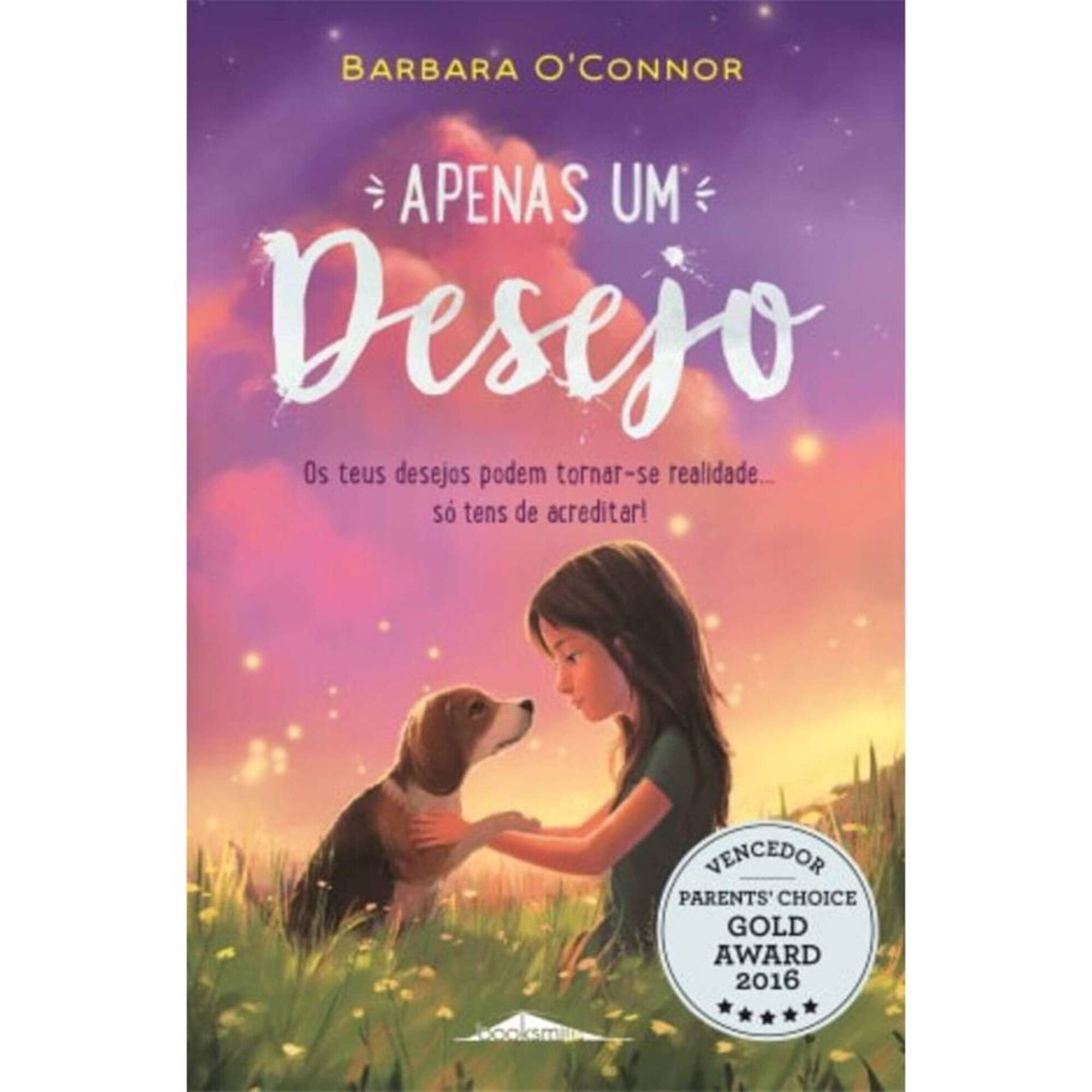 Apenas um Desejo Apenas um Desejo