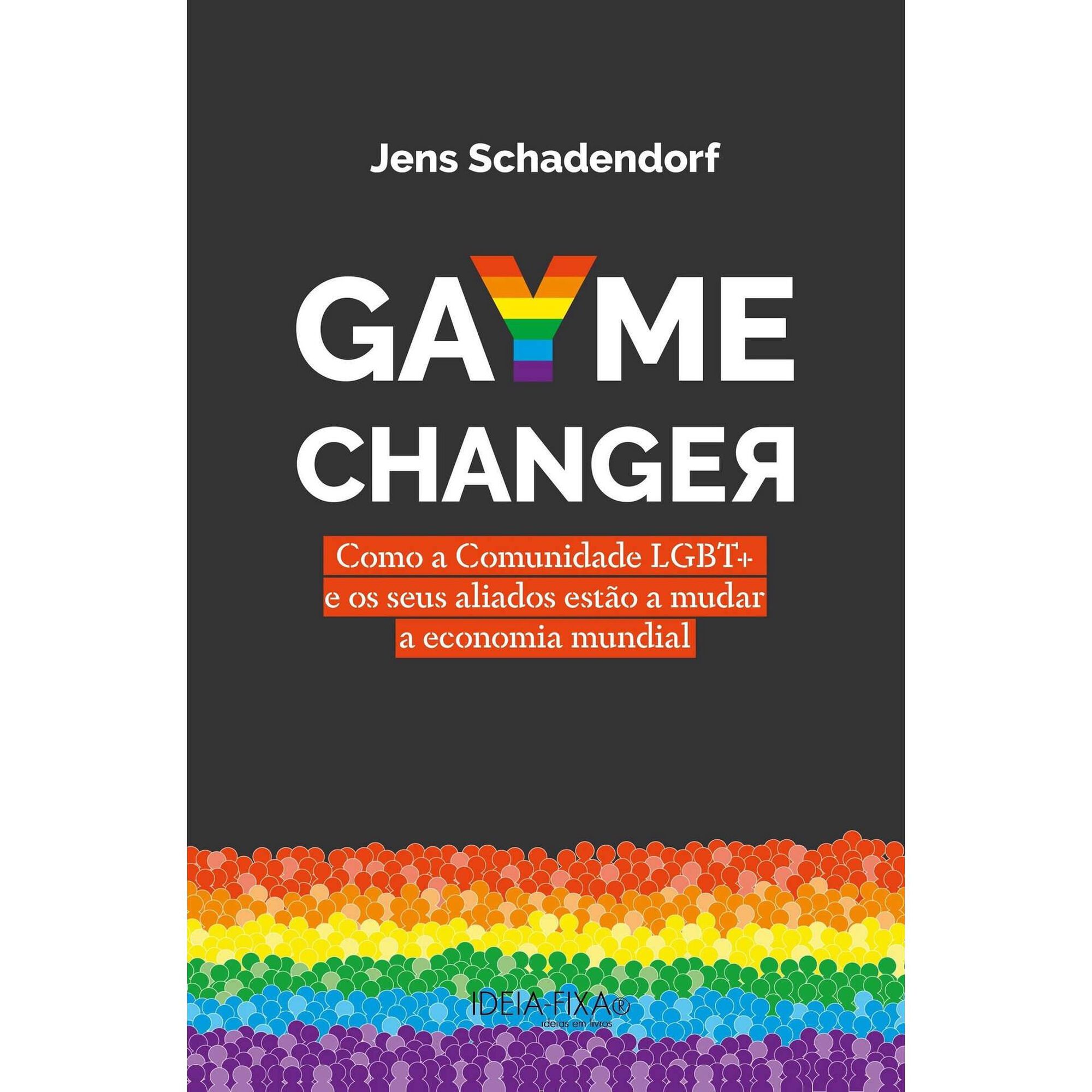 GaYme Changer GaYme Changer