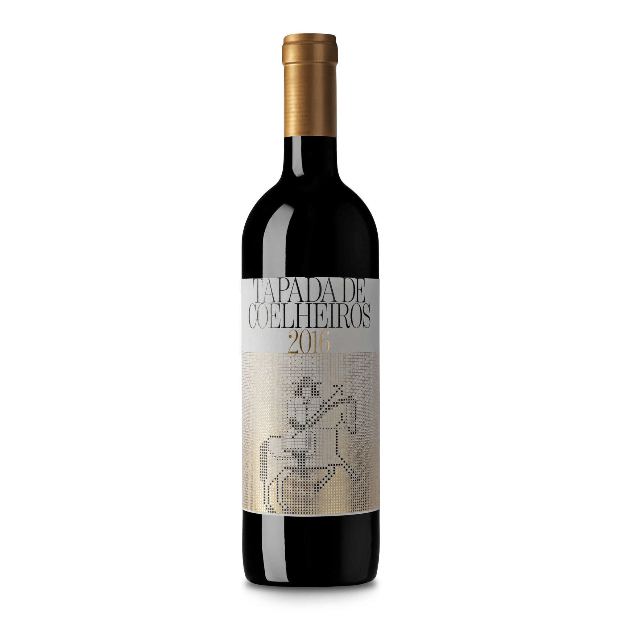 Tapada de Coelheiros Regional Alentejano Vinho Tinto