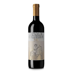 Tapada de Coelheiros Alentejano Vinho Tinto