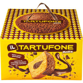 Tartufone Motta Dolce Tartufato