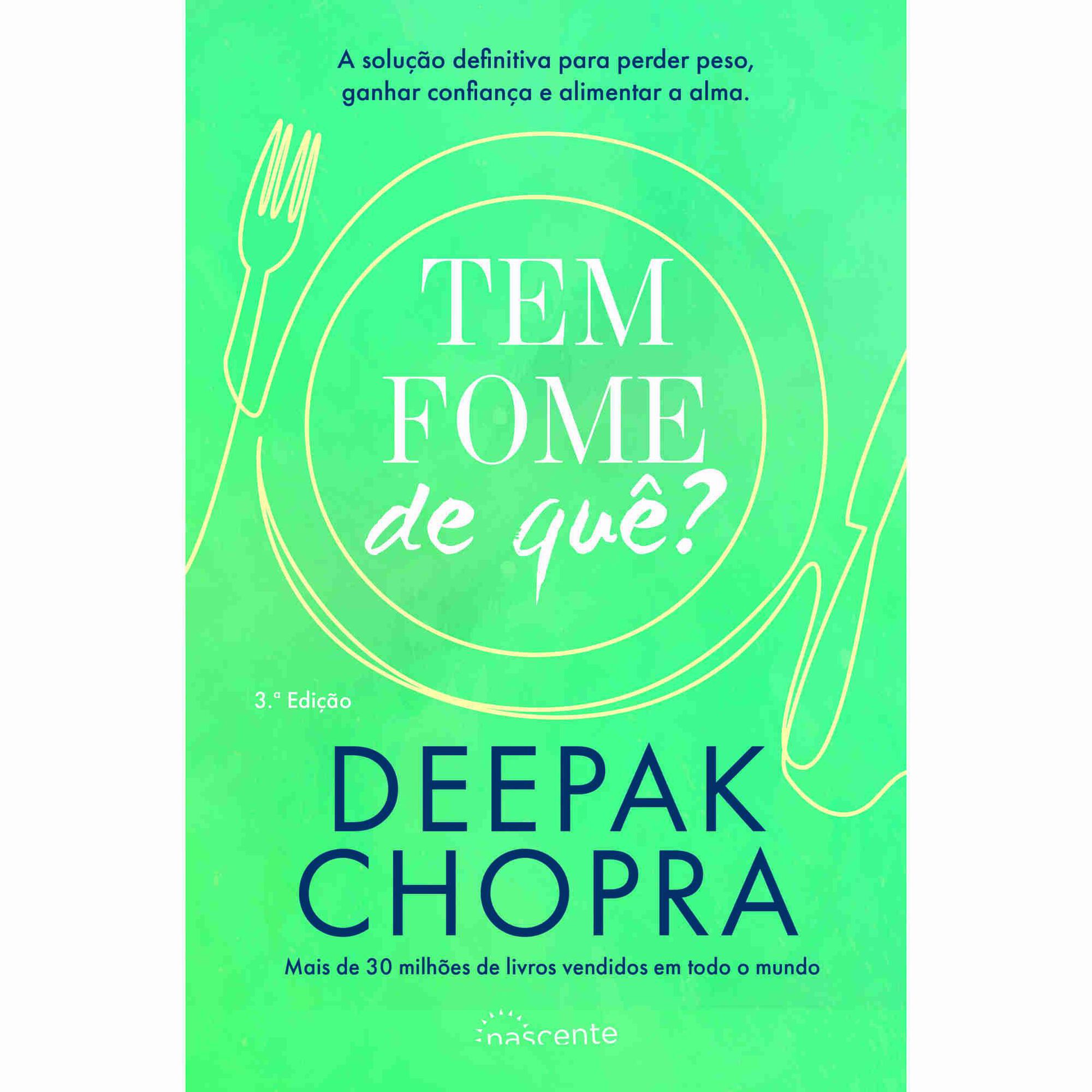 Tem Fome de Quê? Tem Fome de Quê?