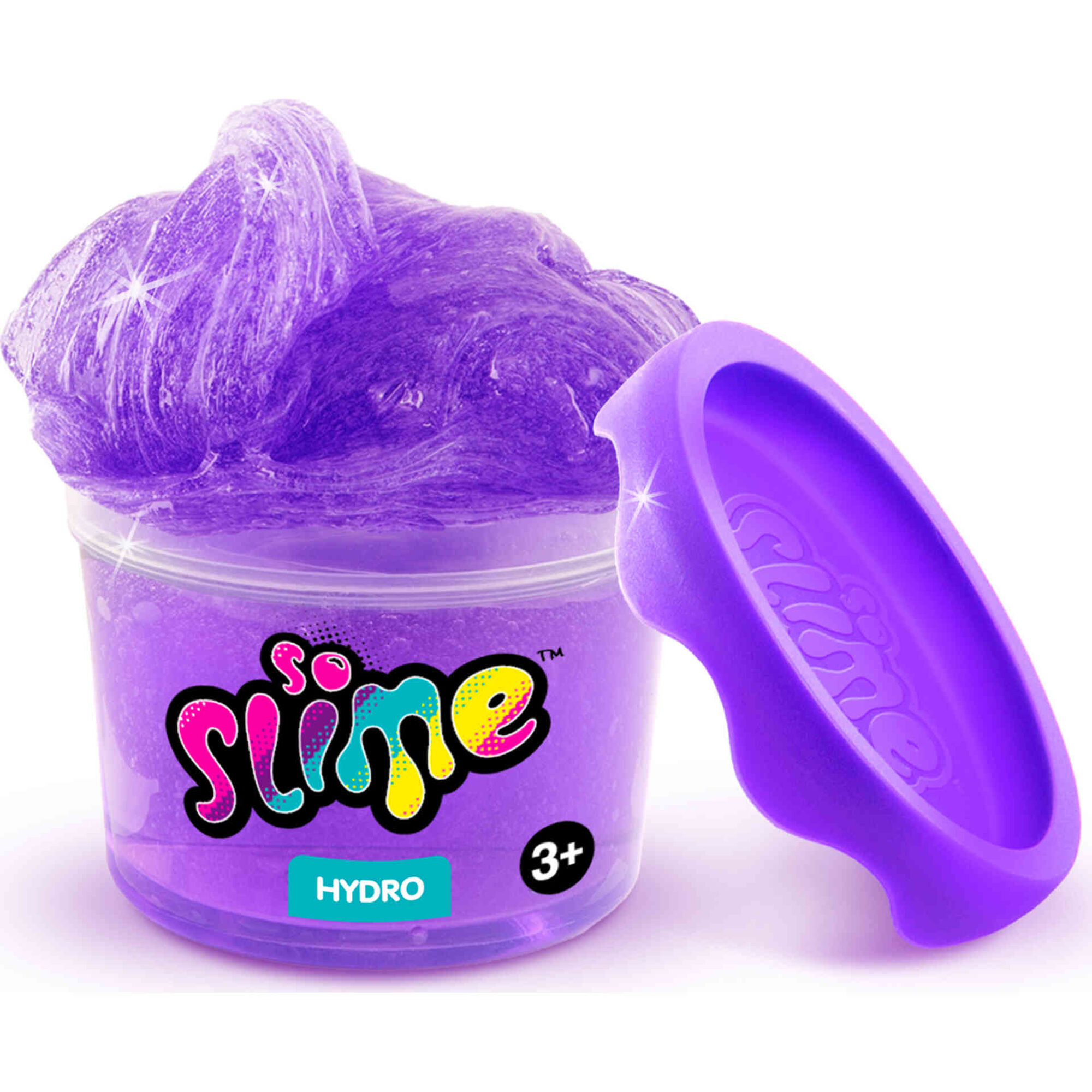 So Slime Mini Pote (vários modelos)