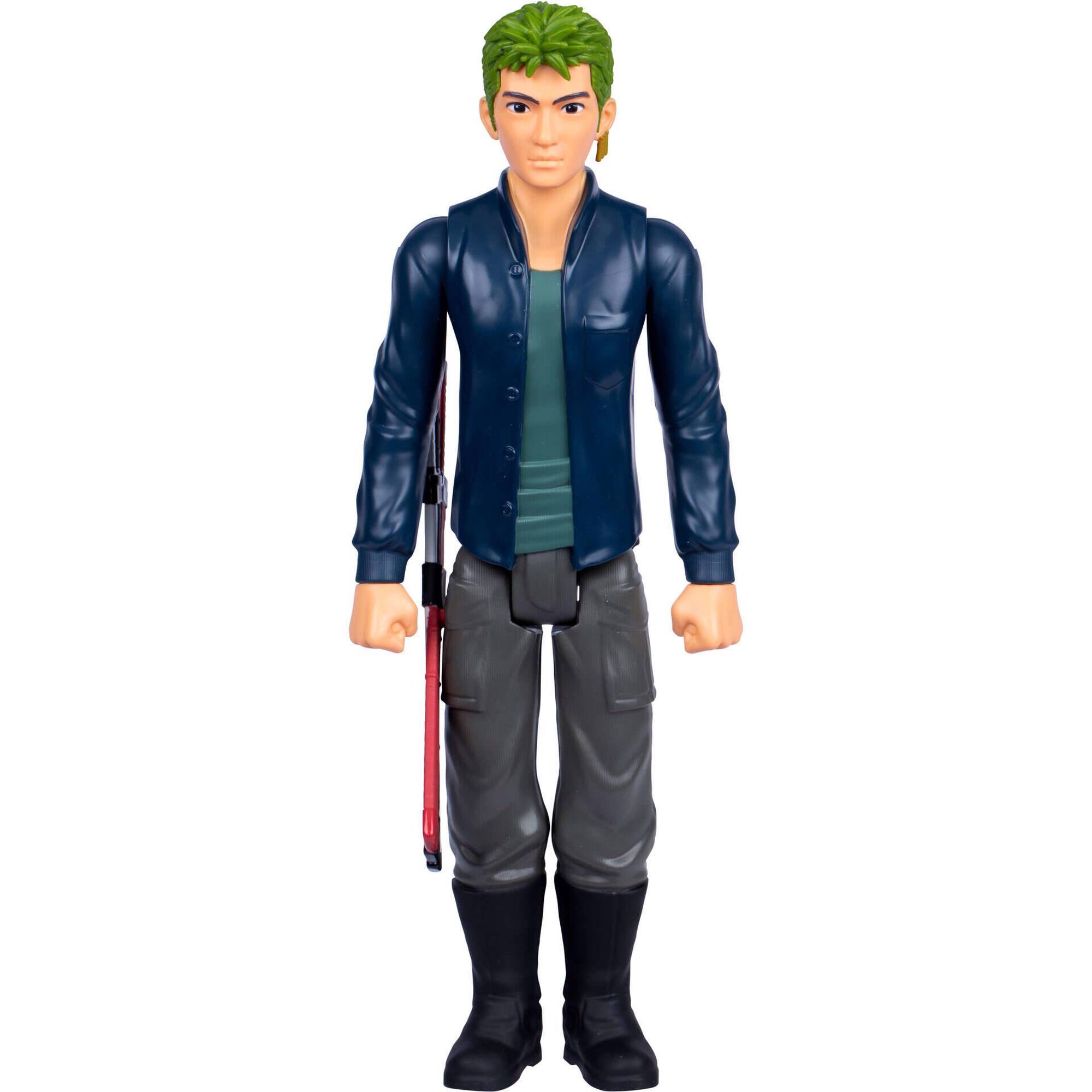 One Piece - Figura Large Action Zoro