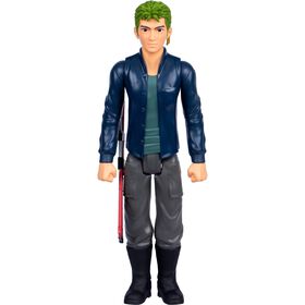 One Piece - Figura Large Action Zoro