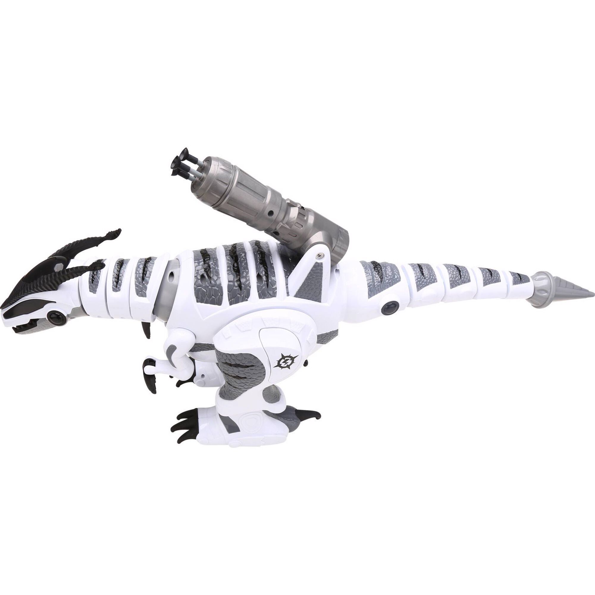 Robô Dinossauro Inteligente