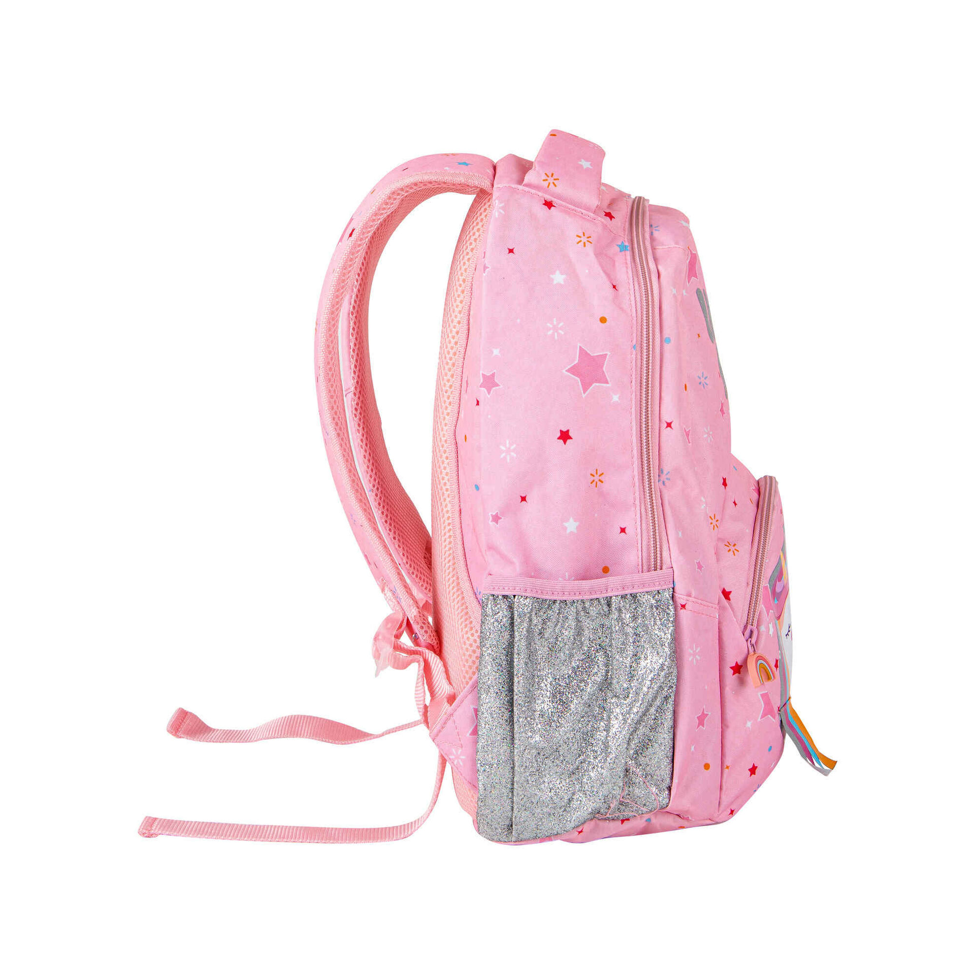 Mochila Unic&oacute;rnio