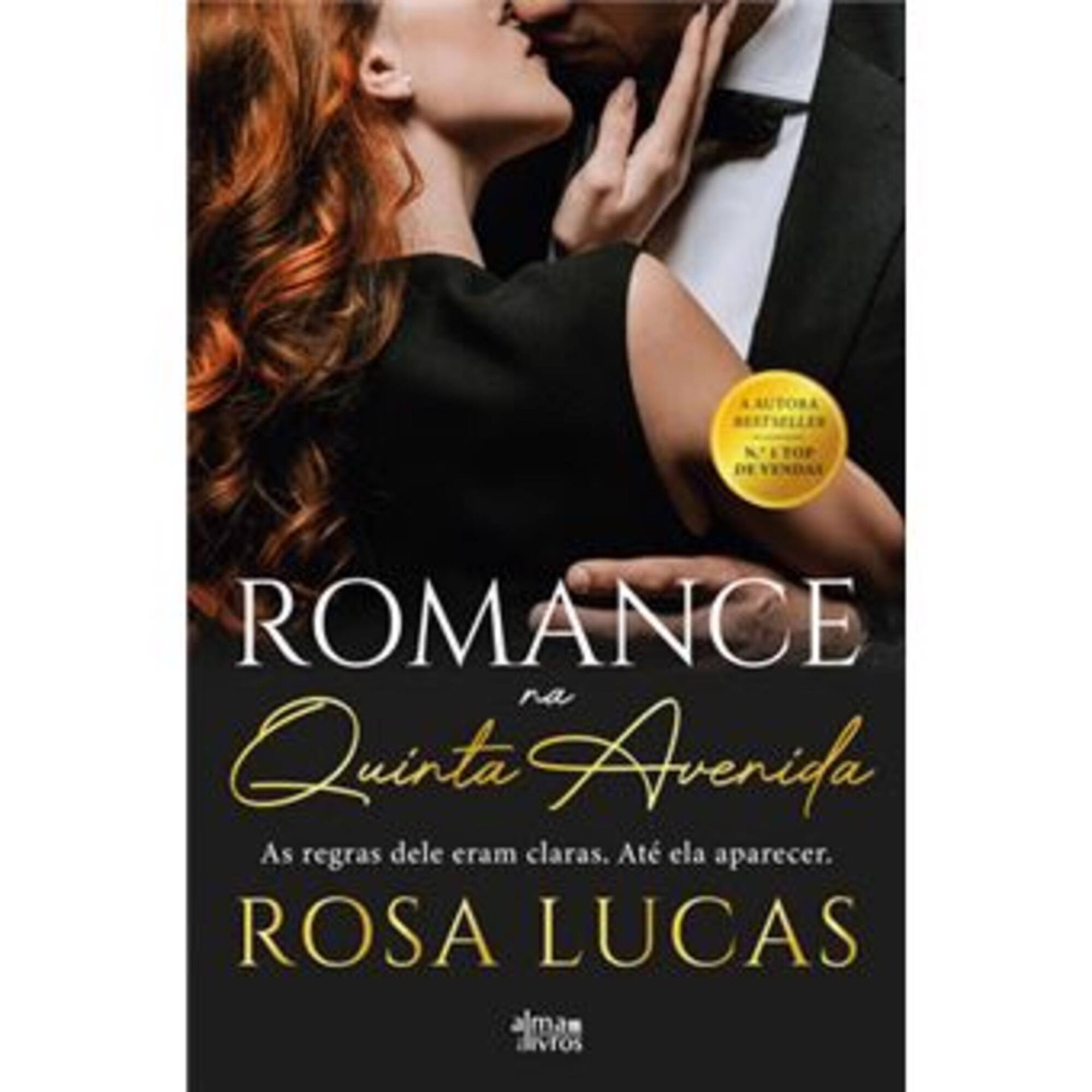 Romance na Quinta Avenida
