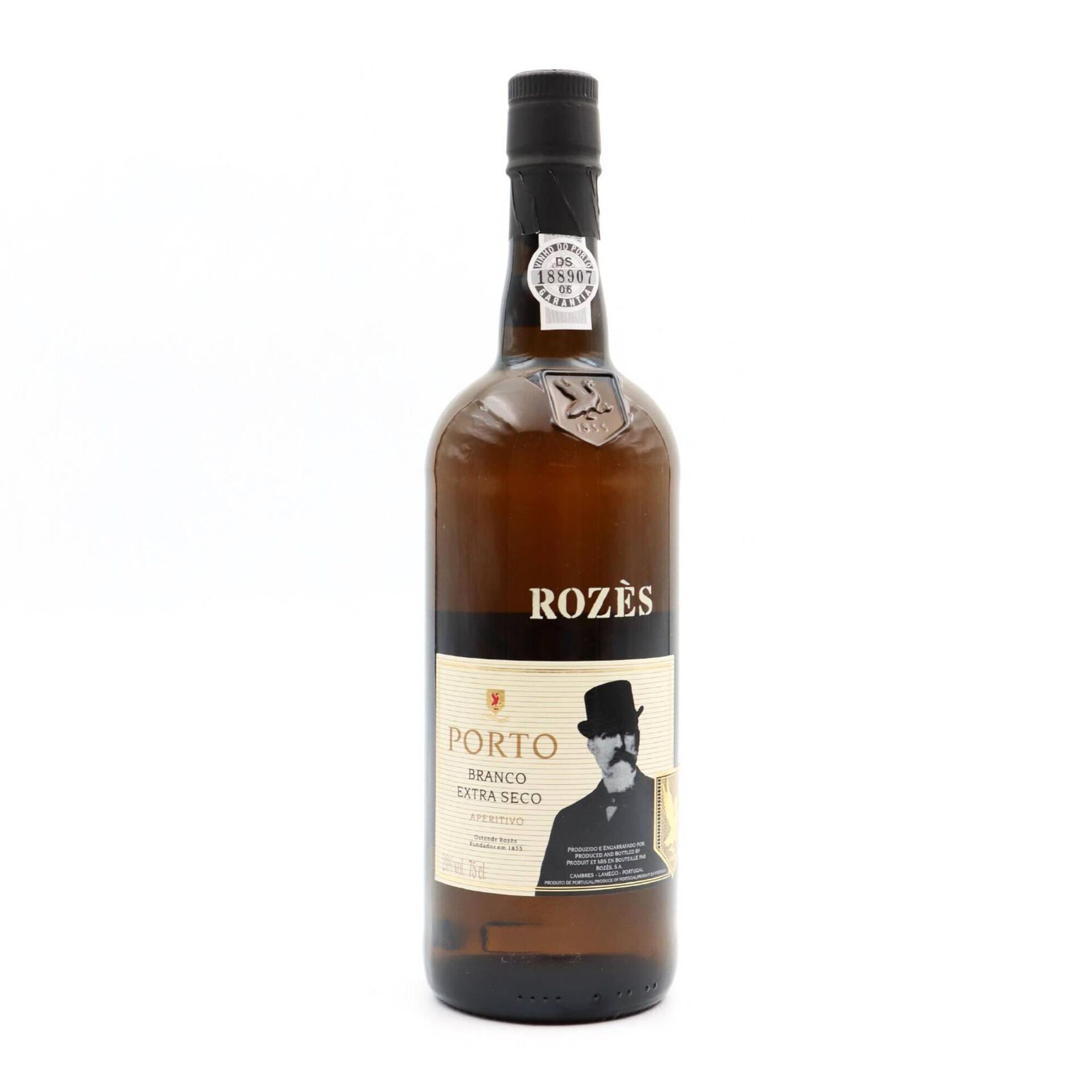 Roz&eacute;s Dry White Vinho do Porto