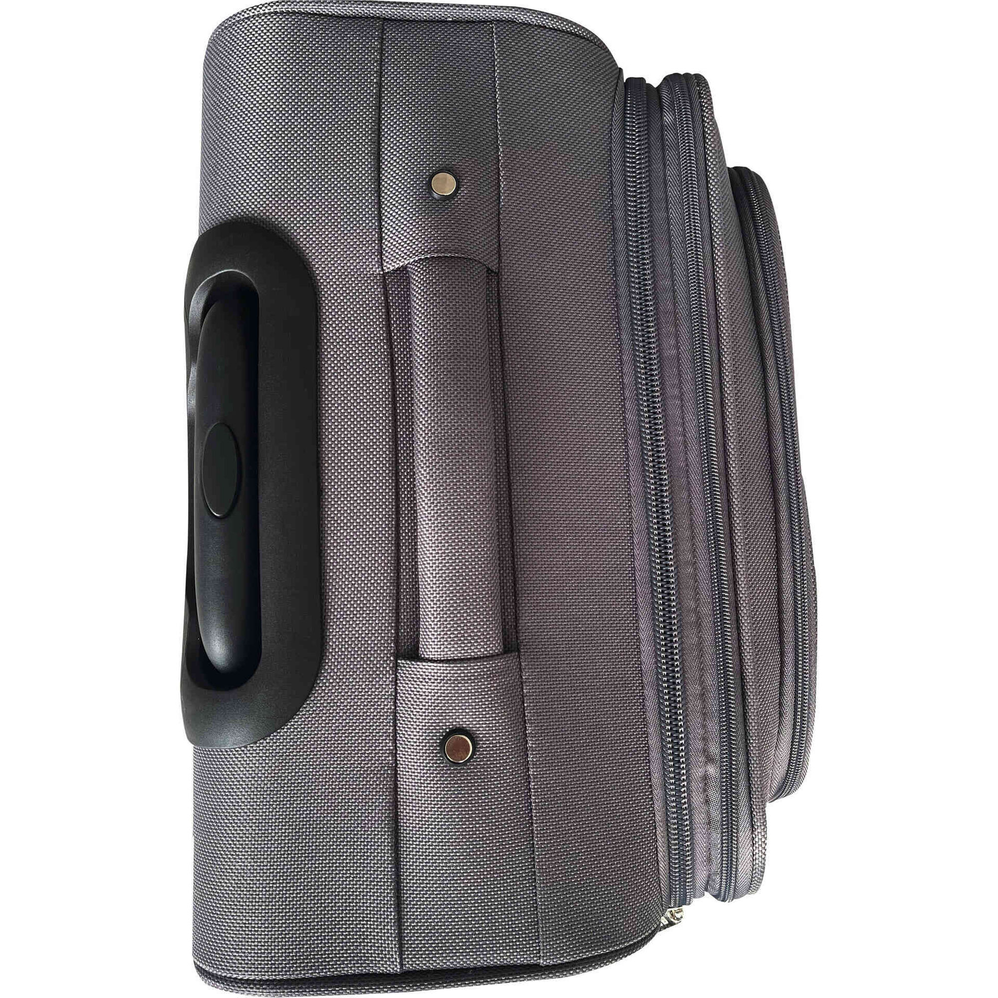 Conjunto 3 Malas de Viagem Move Cabine+M&eacute;dia+Grande Berg