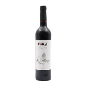 Quinta Vale D'Aldeia Foral Da Meda Douro Vinho Tinto