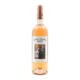 Dona Maria Amantis Reserva Alentejano Vinho Ros&eacute;