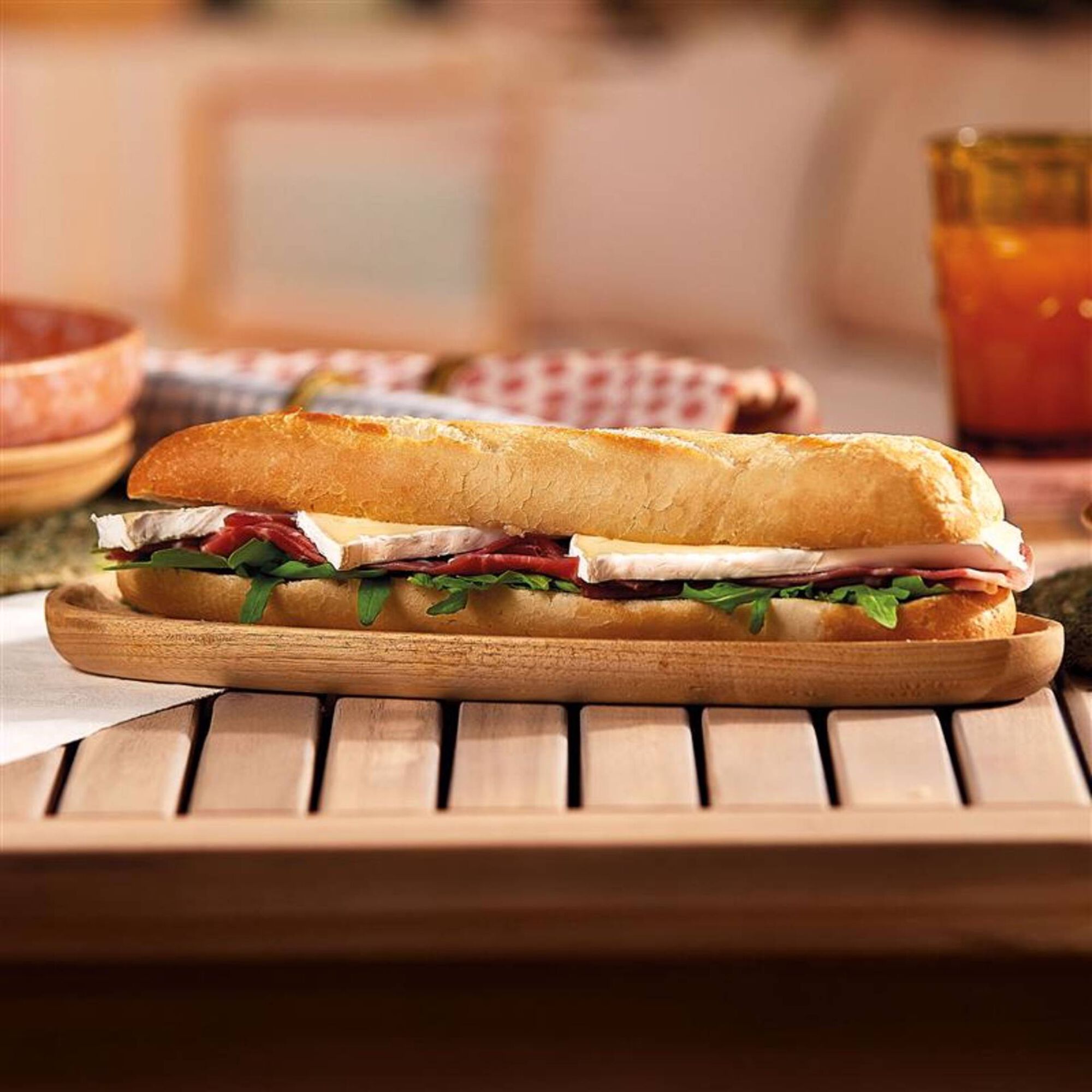 Menu de 4&ordf; feira