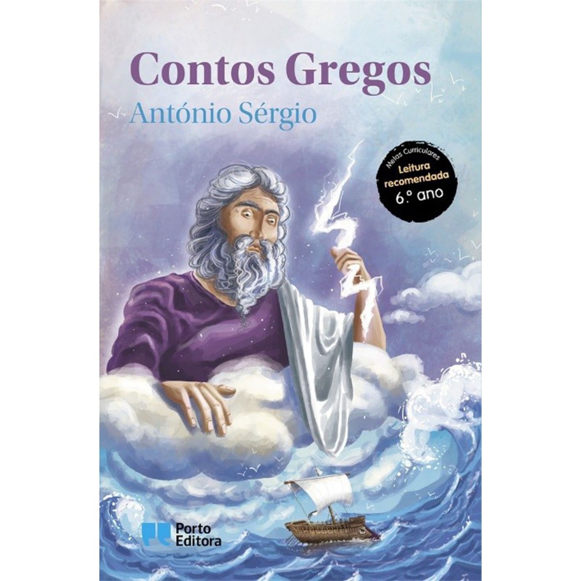 Contos Gregos