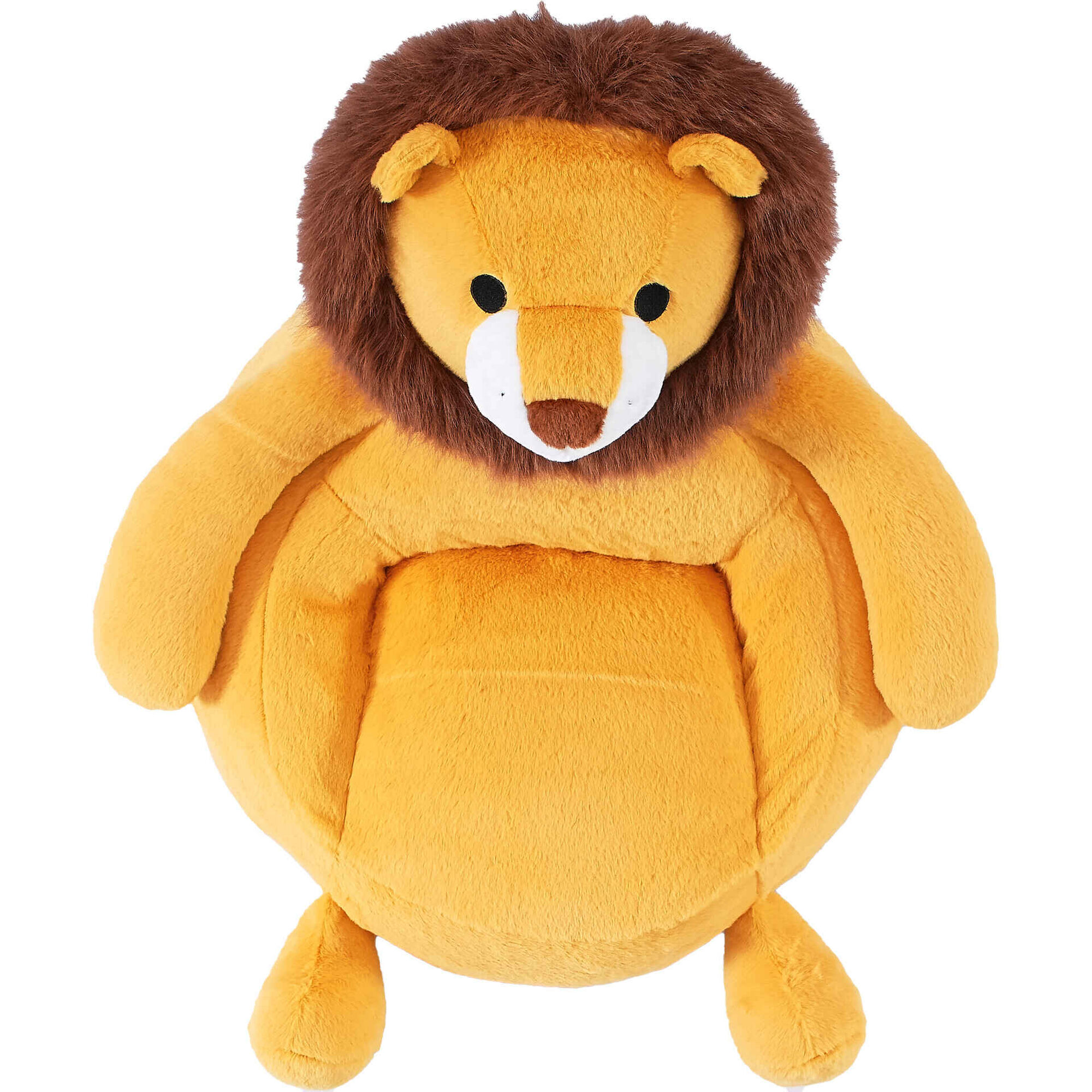 Sof&aacute; Infantil Le&atilde;o Kasa