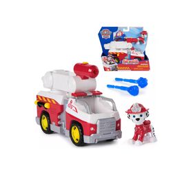 Camião Fire Rescue Marshall