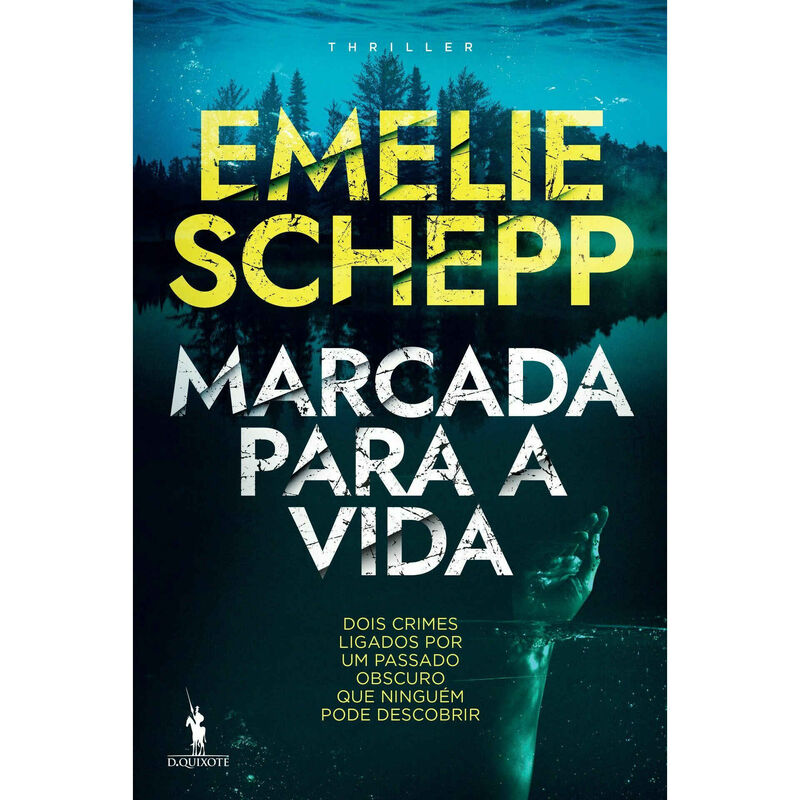 Marcada Para a Vida de Emilie Schepp