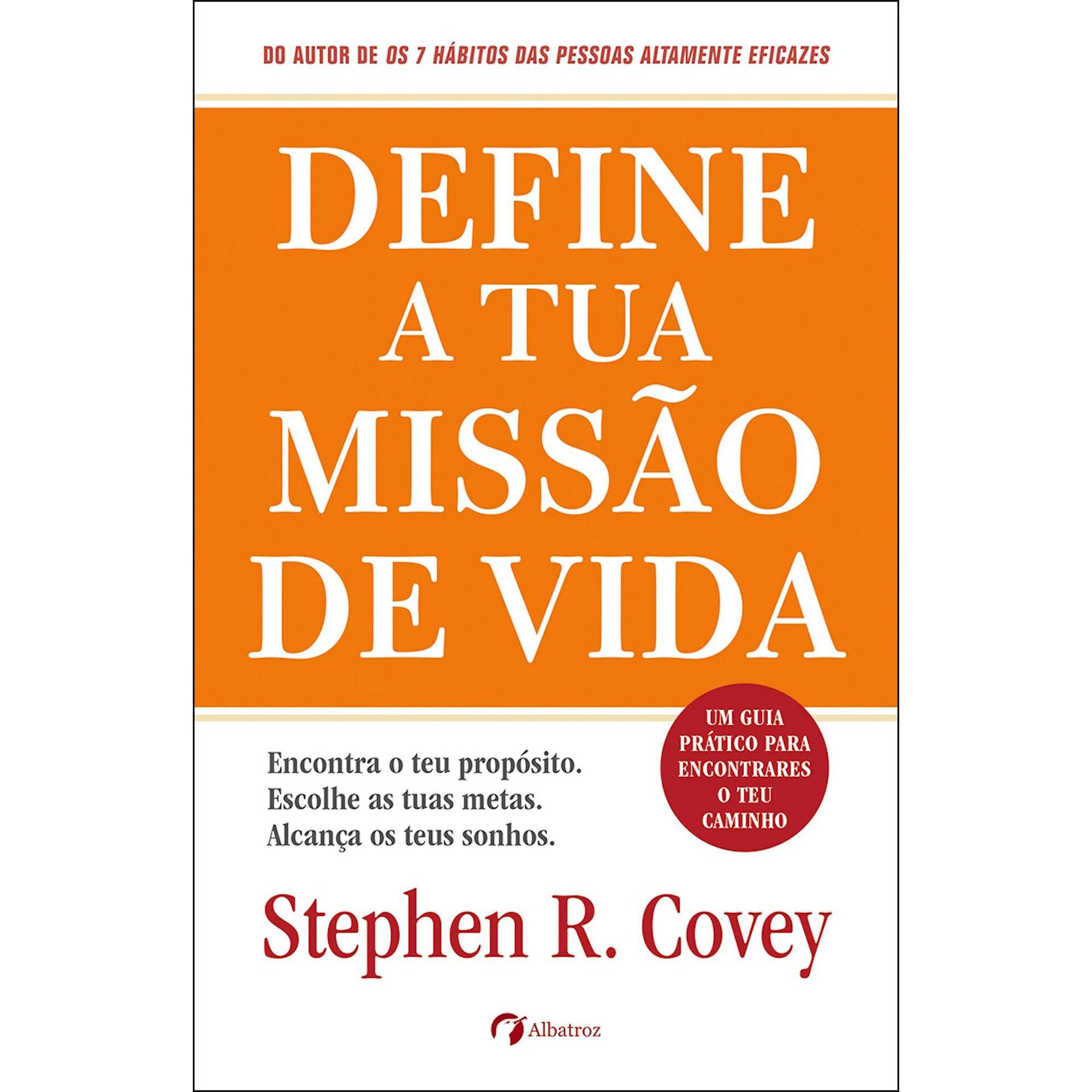 Define a tua Missão de Vida