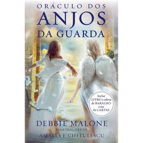 Or&aacute;culo dos Anjos da Guarda de Debbie Malone