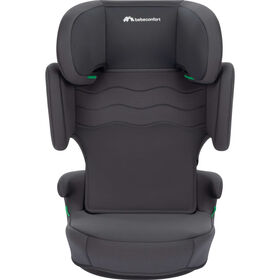 Cadeira Auto I-Size 100-150cm Isofix Hera Cinza