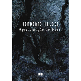 Apresenta&ccedil;&atilde;o do Rosto de Herberto Helder