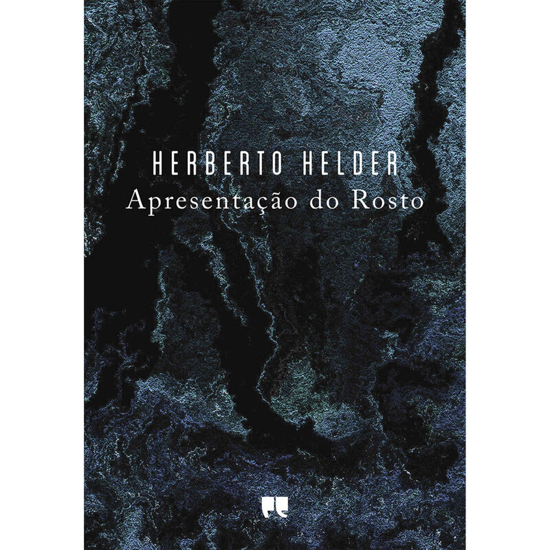 Apresentação do Rosto de Herberto Helder