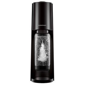 M&aacute;quina Gaseifica&ccedil;&atilde;o Classic Black Sodastream
