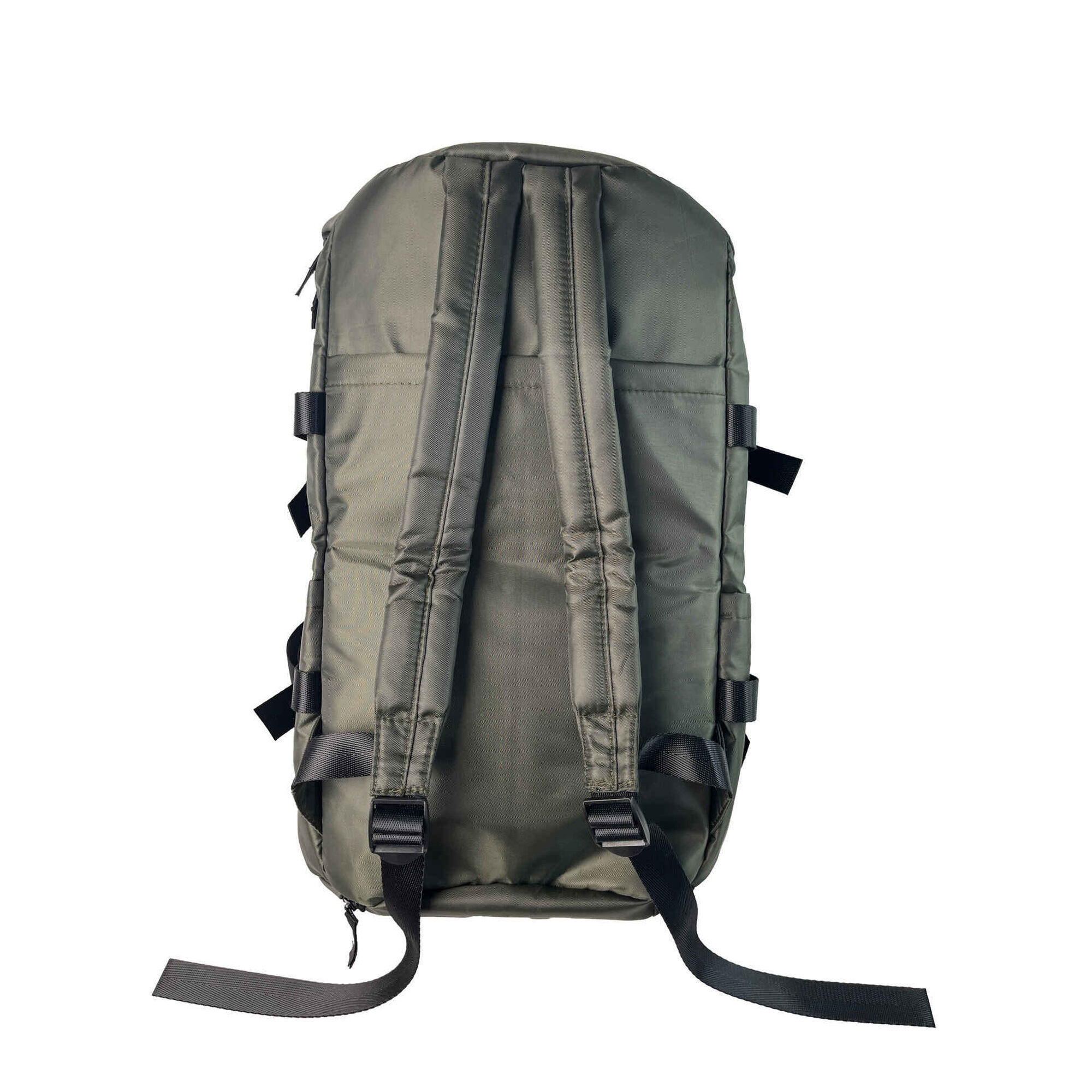 Saco Mochila Sport 30L Verde Berg