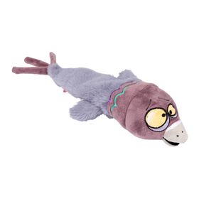Brinquedo para C&atilde;o Peluche Yeetz Pombo FuzzYard