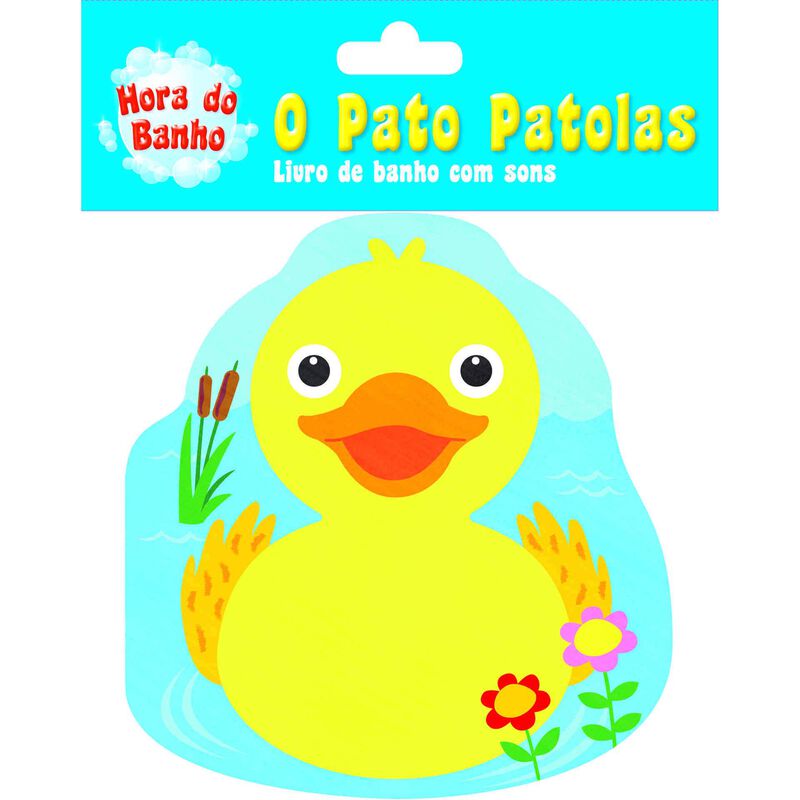 O Pato Patolas