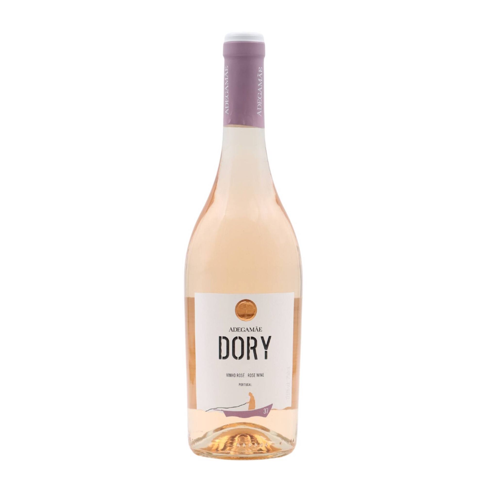 Dory Lisboa Vinho Ros&eacute;