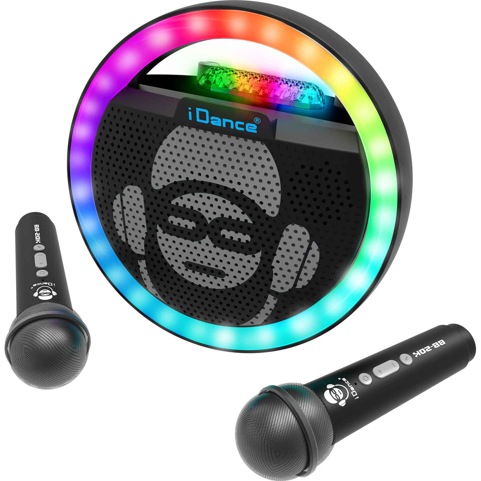 Sistema Karaoke Party Ball