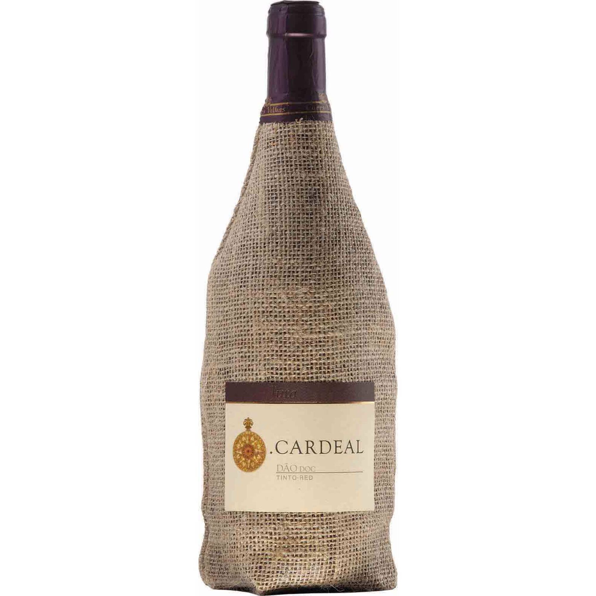 Cardeal Juta DOC Dão Tinto