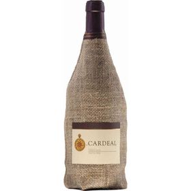 Cardeal Juta D&atilde;o Vinho Tinto