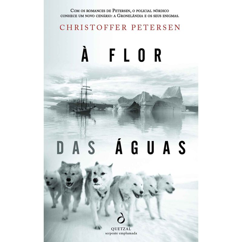 À Flor das Águas de Christoffer Petersen