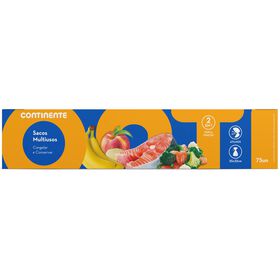 Sacos Multiusos com Atilho Sacos Multiusos com Atilho