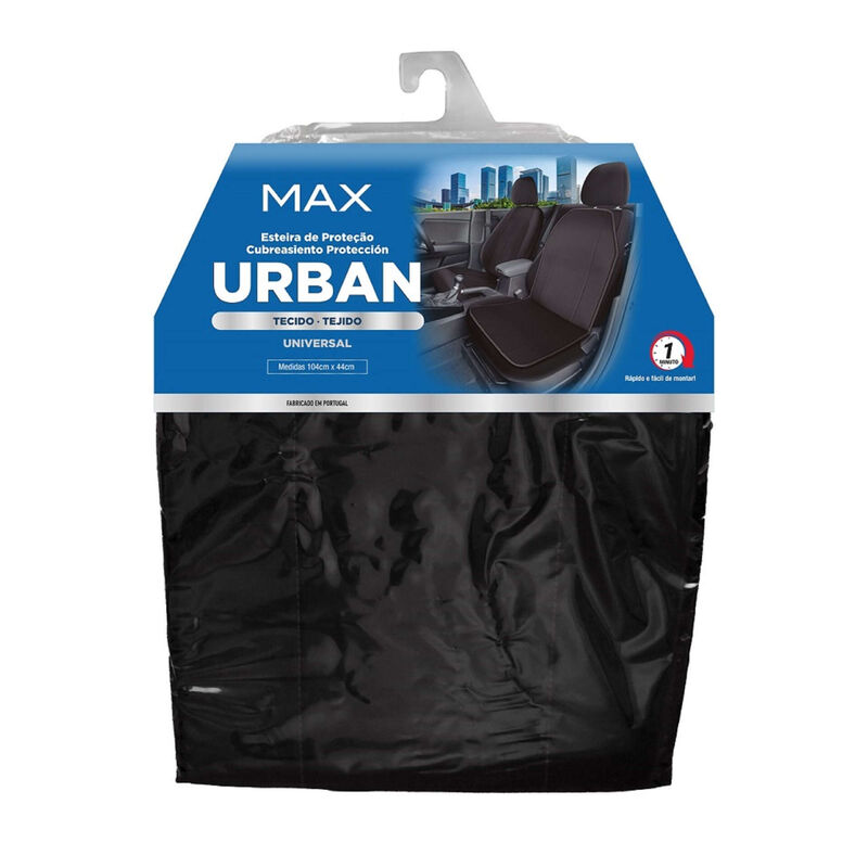 Esteira Auto Tecido Max