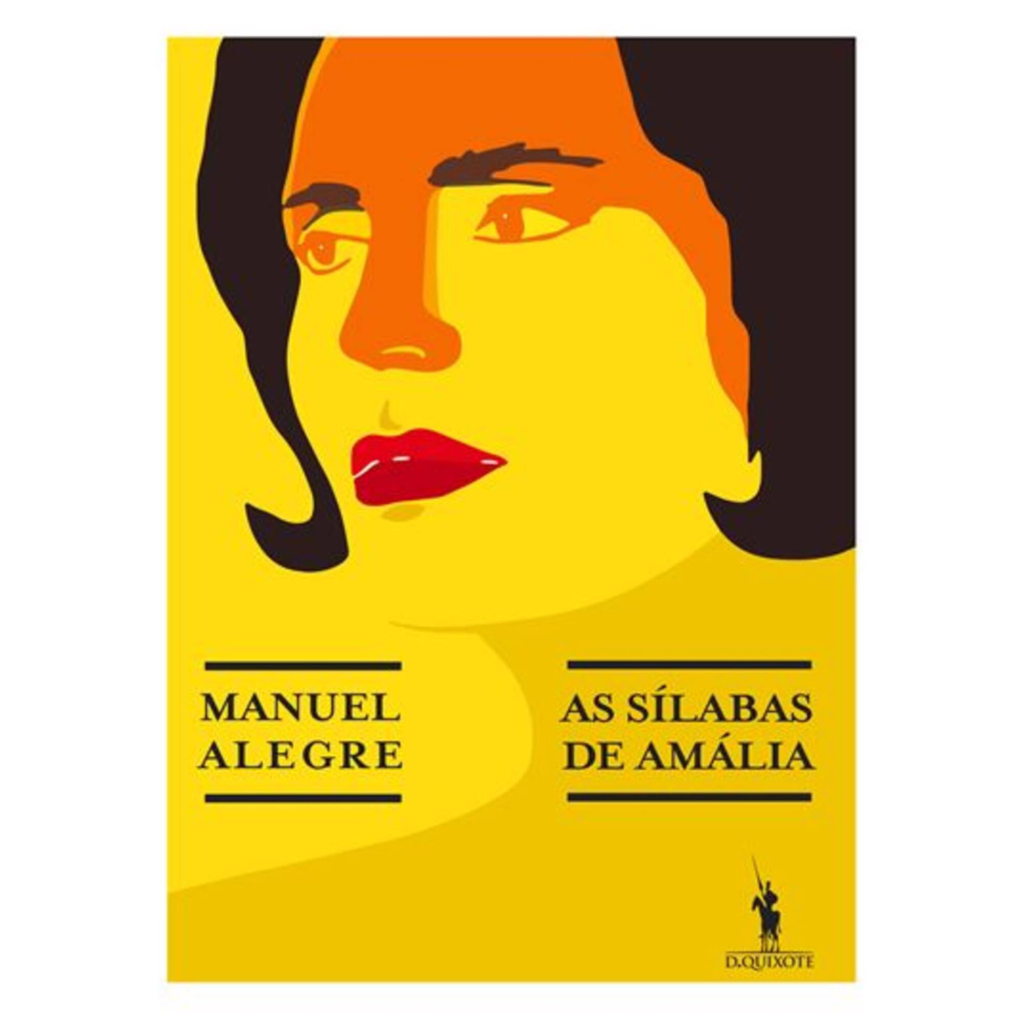 As Sílabas de Amália