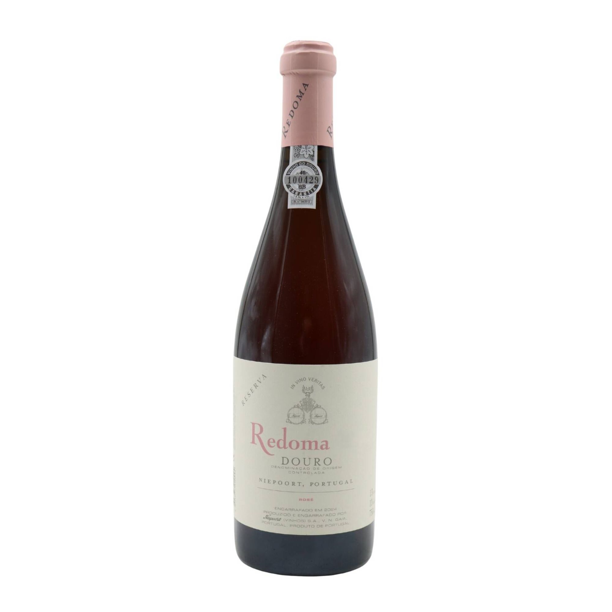 Niepoort Redoma Reserva Douro Vinho Ros&eacute;