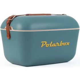 Geleira Azul Marinho Classic 20 Lt Polarbox