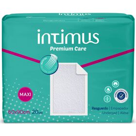 Resguardo Cama Maxi 60 x 90 cm Intimus