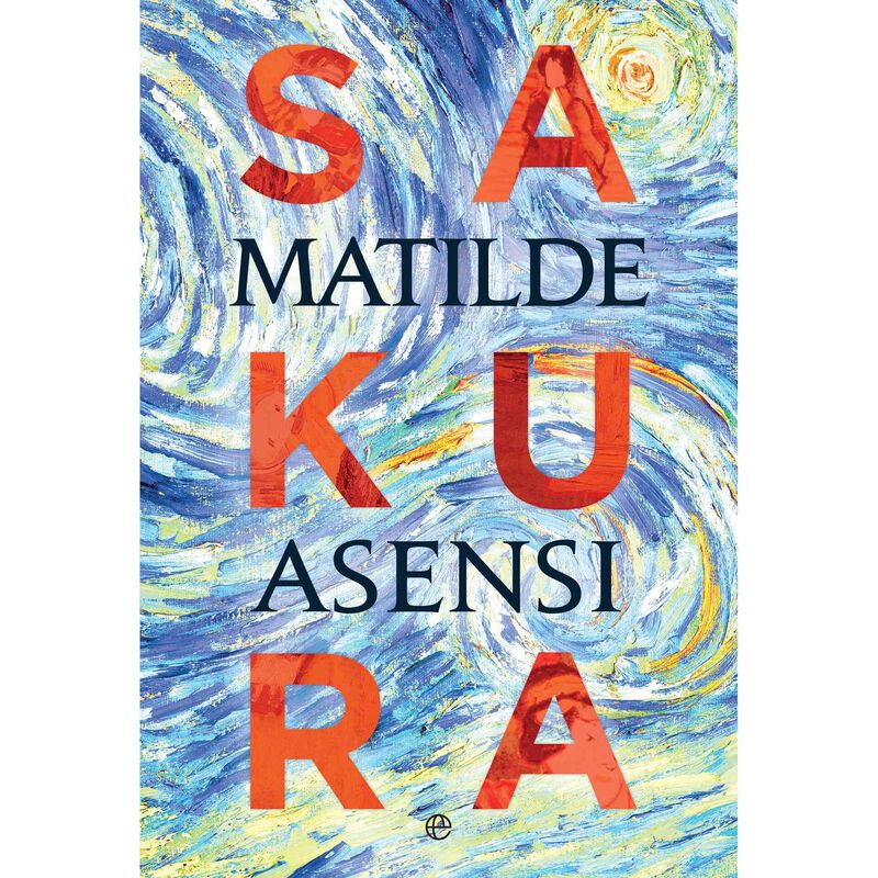 Sakura de Matilde Asensi