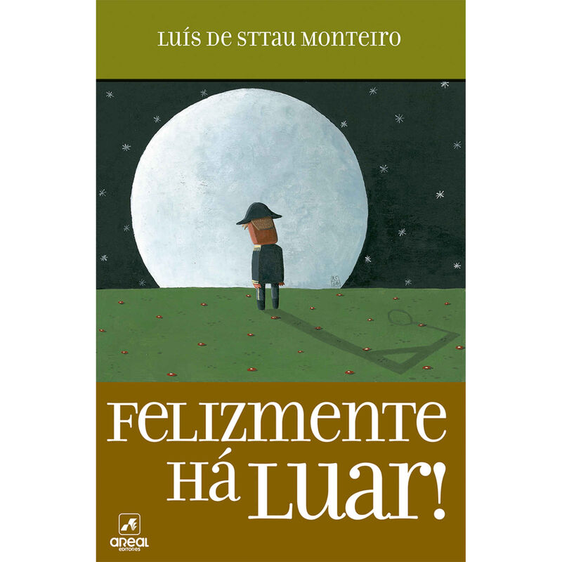 Luís Sttau Monteiro "Felizmente Há Luar" de Juvenil