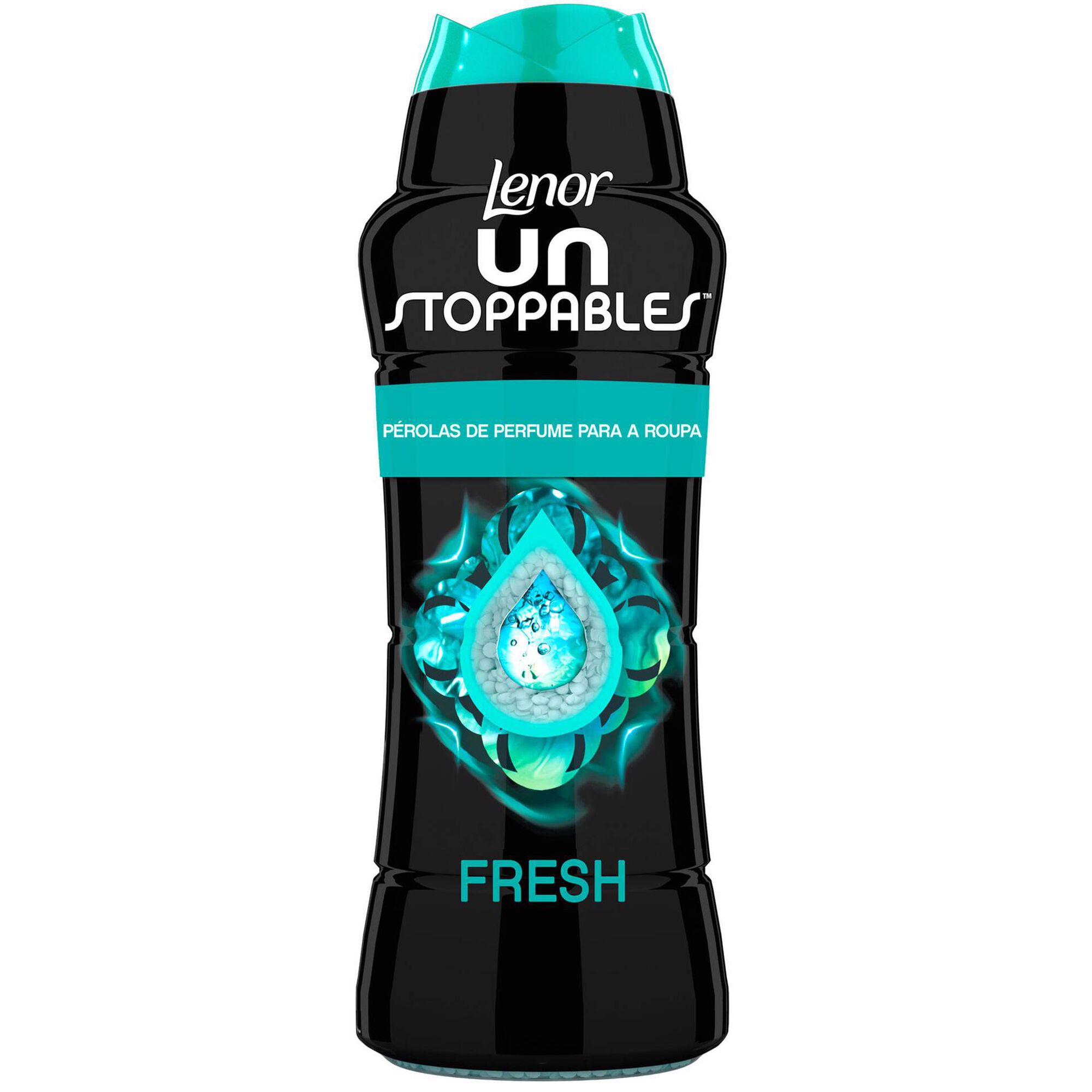 Intensificador Perfume Pérolas Unstoppables Fresh