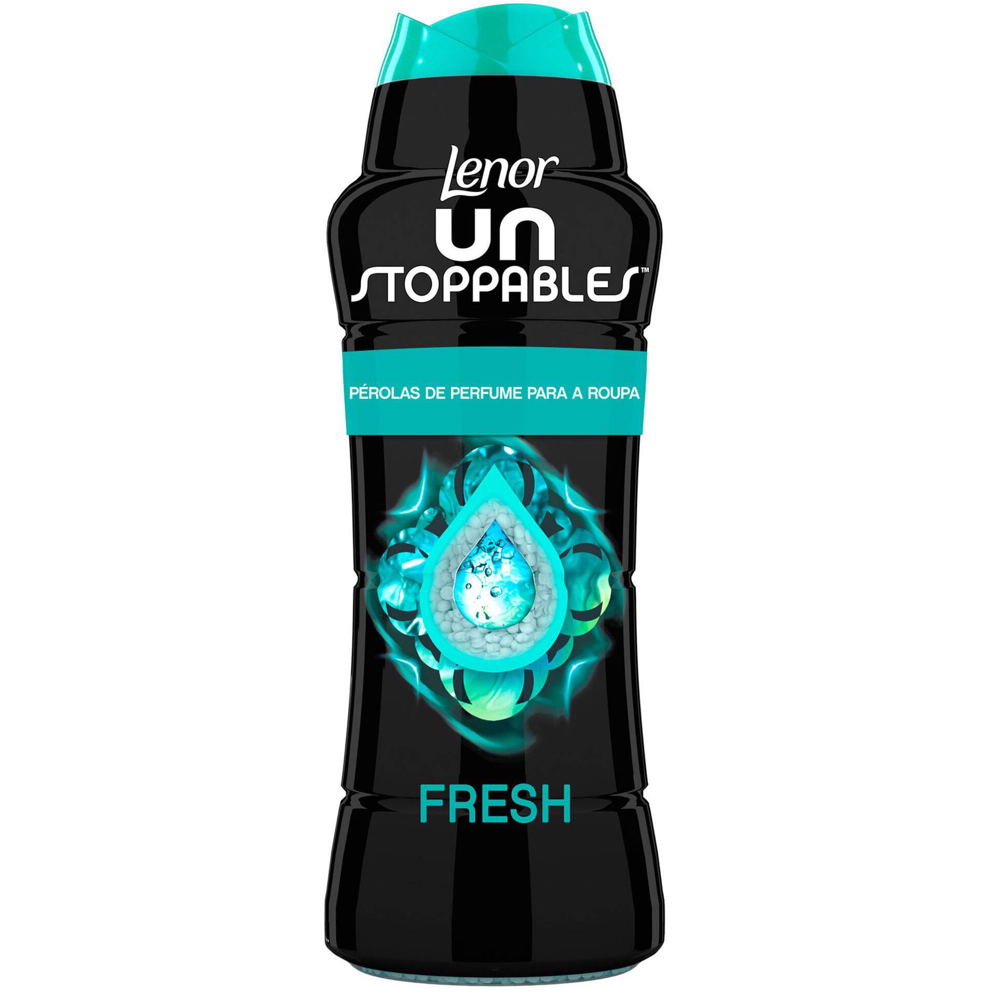 Intensificador Perfume Pérolas Unstoppables Fresh