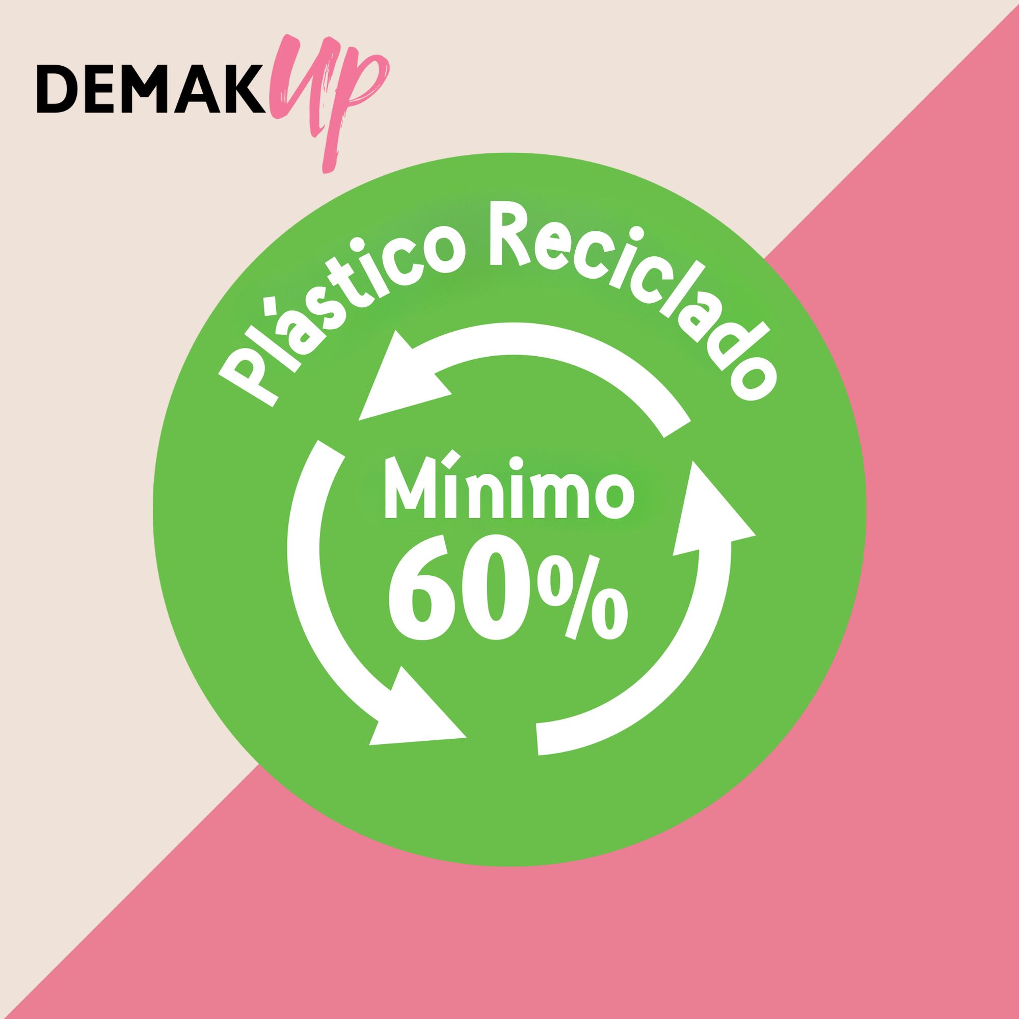 Discos de Algodão Desmaquilhantes Não Branqueados Cocoon Redondos